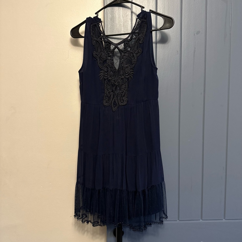 Gorgeous vintage dress